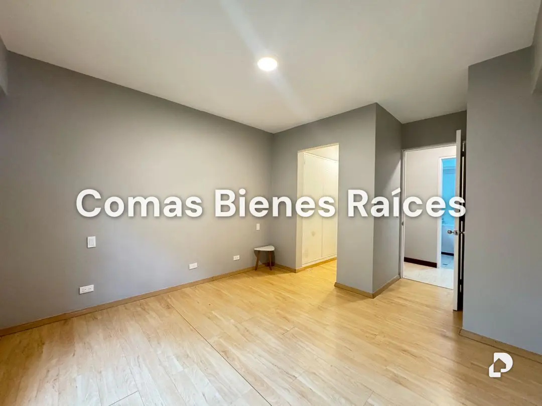 Apartamento en La Castellana, Caracas – 16