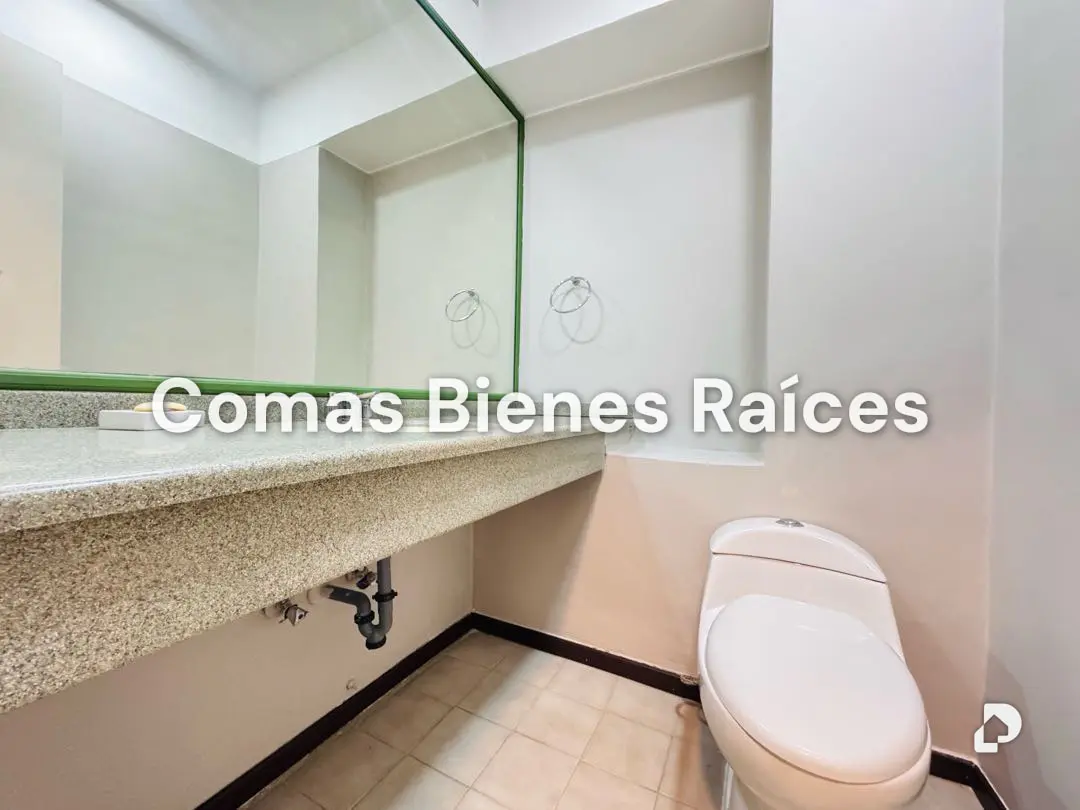 Apartamento en La Castellana, Caracas – 15