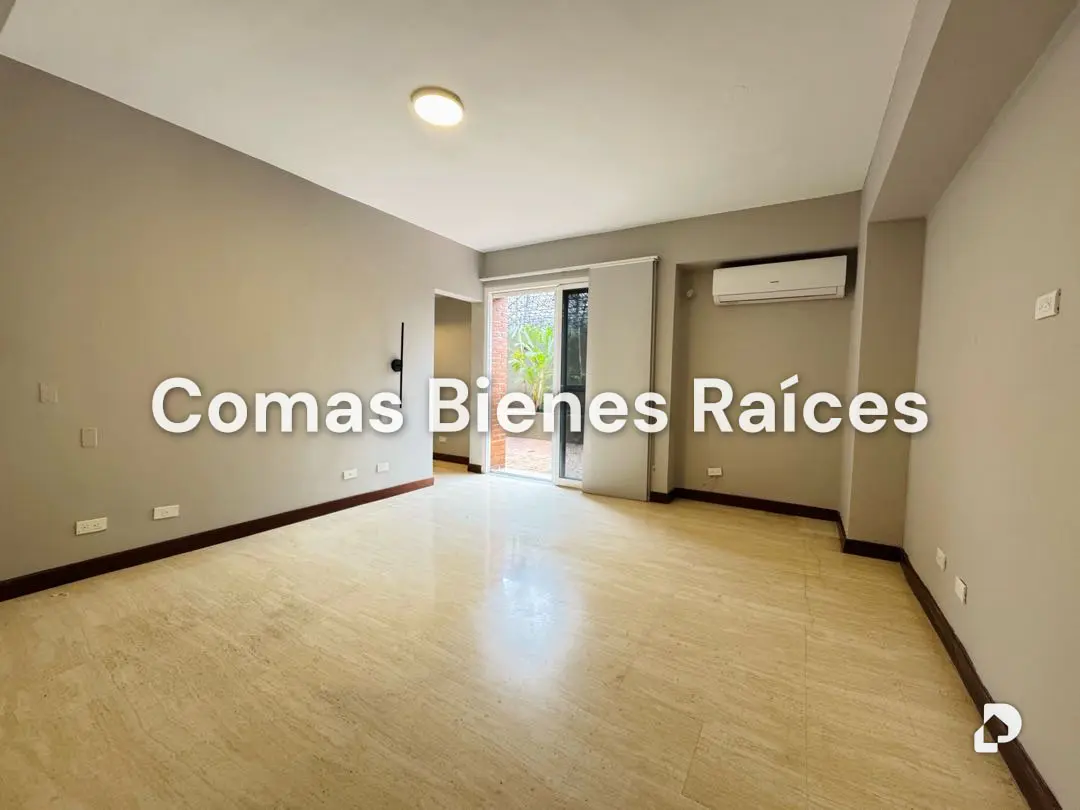 Apartamento en La Castellana, Caracas – 11