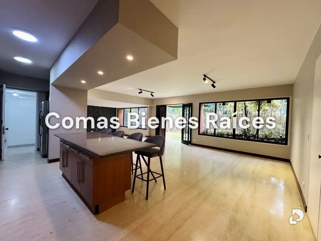 Apartamento en La Castellana, Caracas – 3