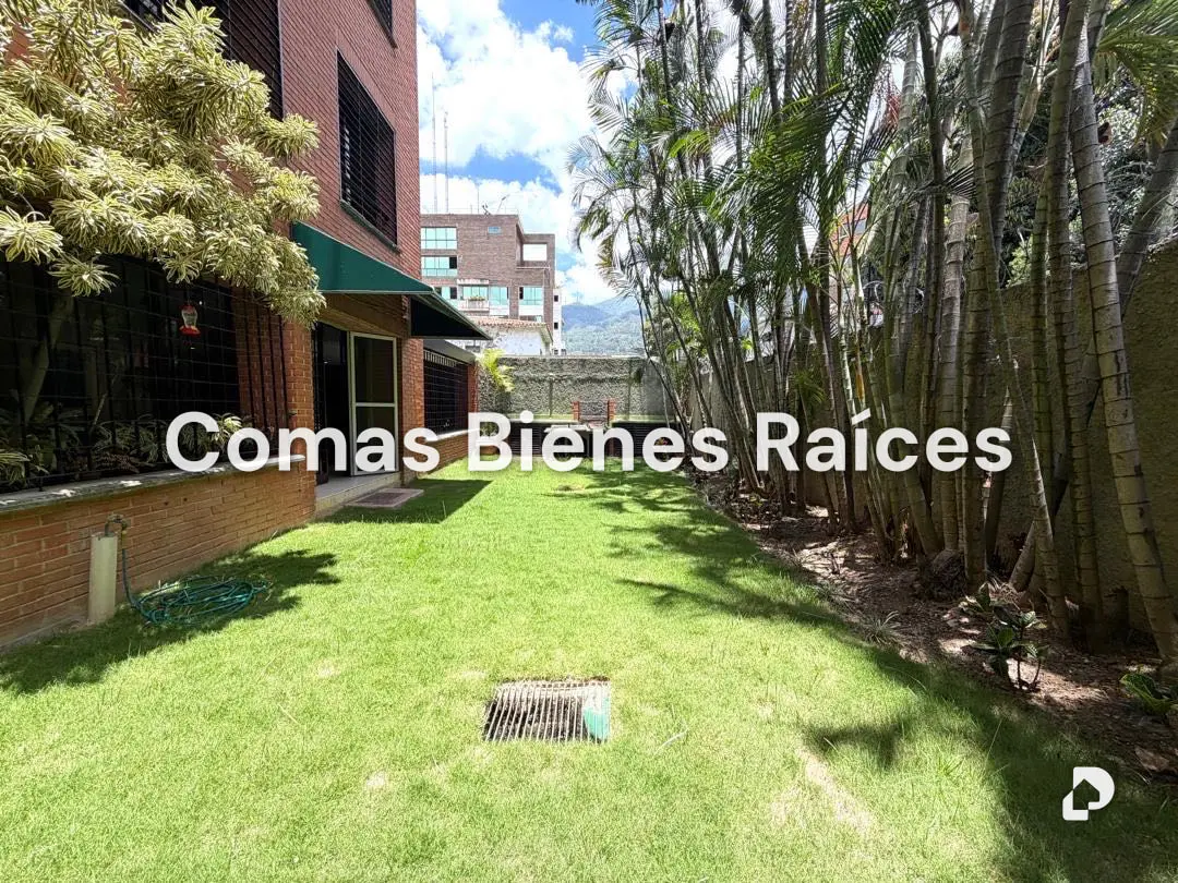 Apartamento en La Castellana, Caracas – 2