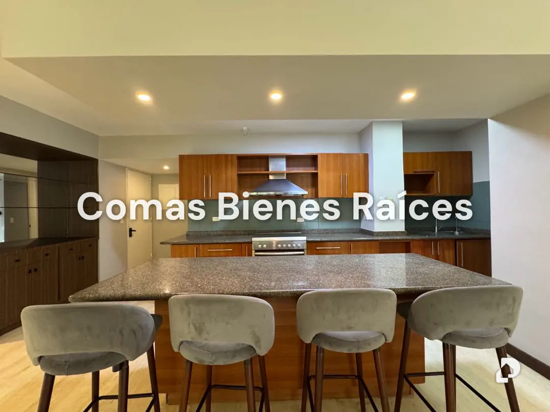 Apartamento en La Castellana, Caracas – 10