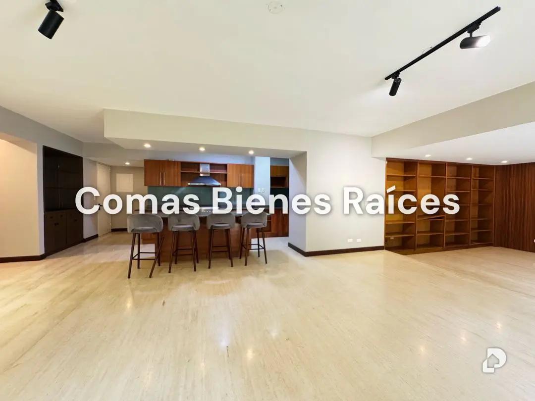 Apartamento en La Castellana, Caracas – 6