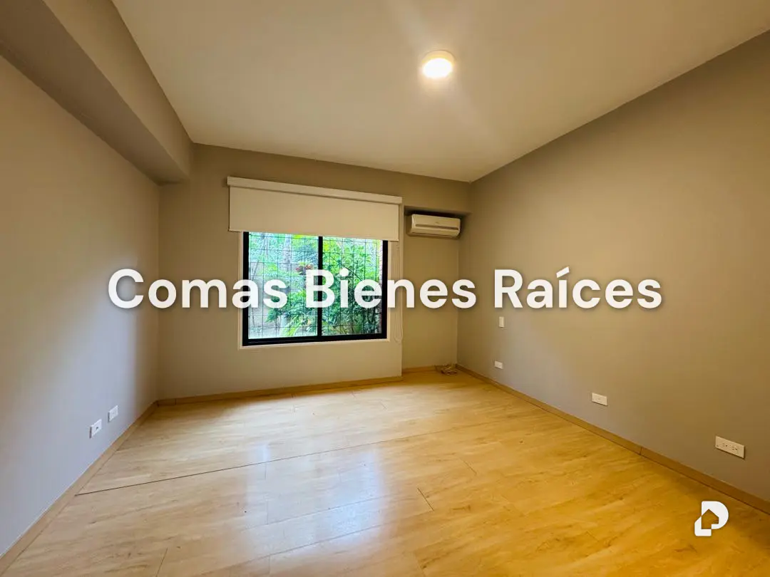 Apartamento en La Castellana, Caracas – 14
