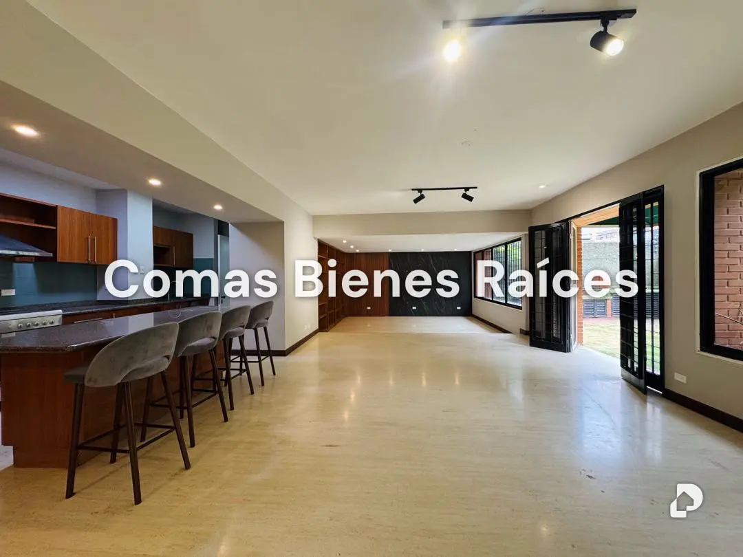 Apartamento en La Castellana, Caracas – 4