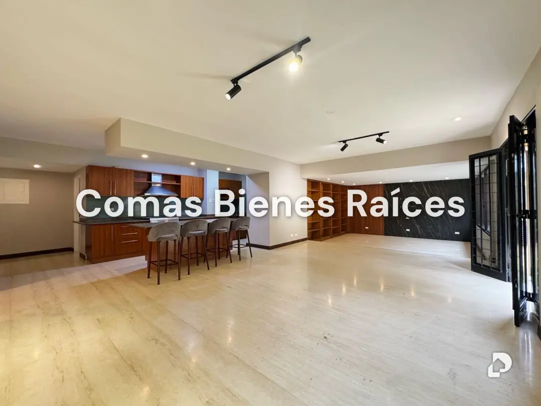 Apartamento en La Castellana, Caracas – 5