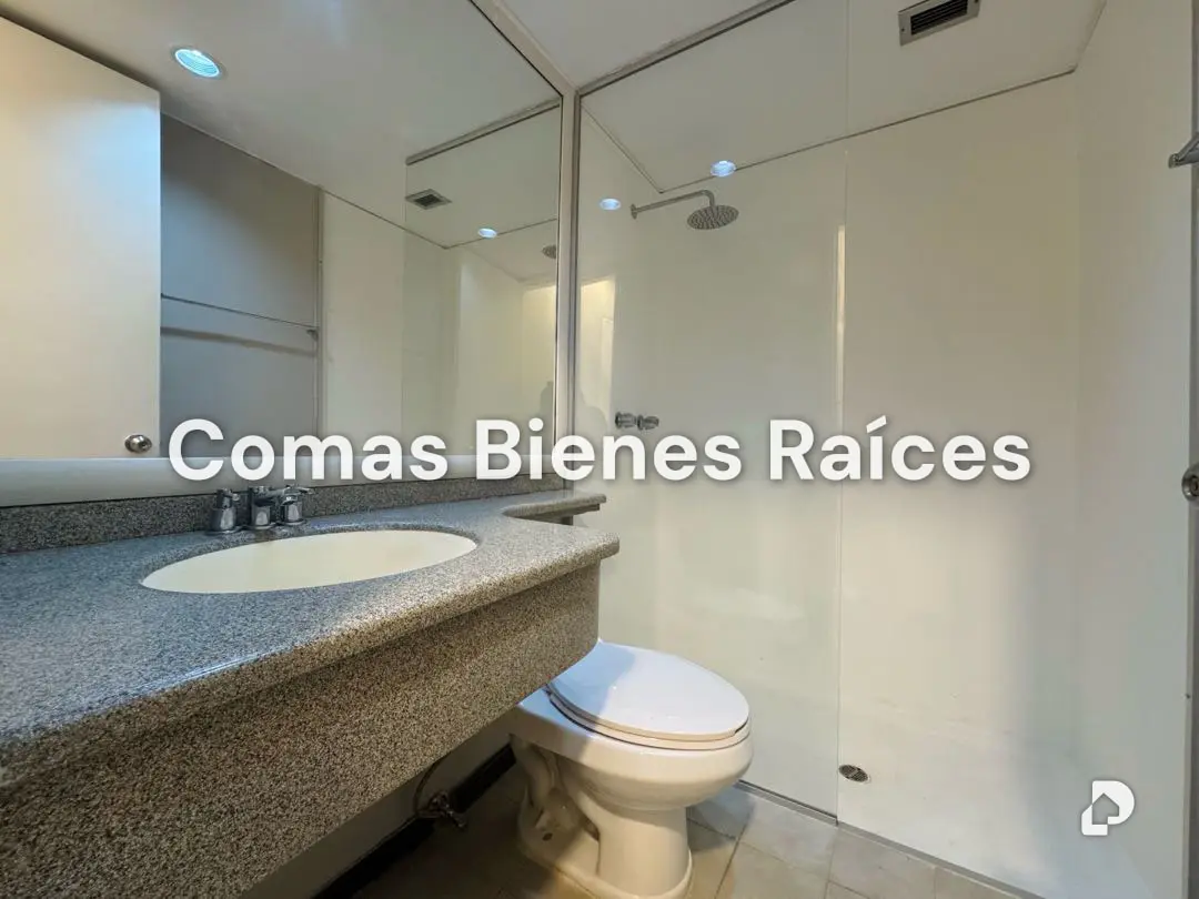 Apartamento en La Castellana, Caracas – 17