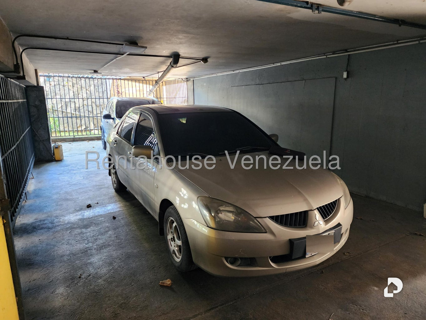 Apartamento en El Bosque, Caracas – 18
