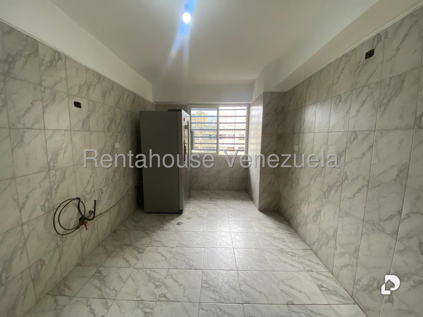 Apartamento en El Paraíso, Caracas – 22