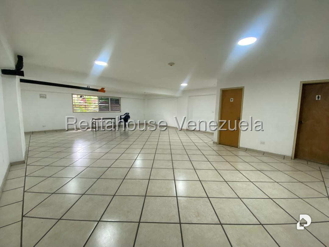 Apartamento en El Paraíso, Caracas – 7