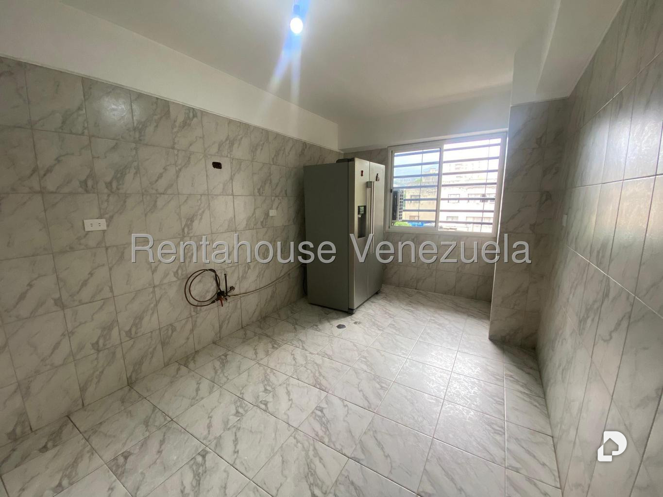 Apartamento en El Paraíso, Caracas – 23