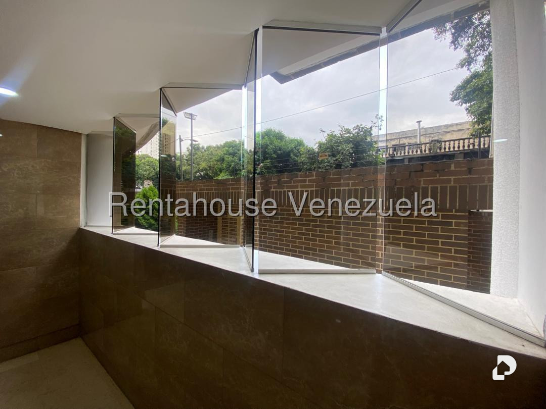 Apartamento en El Paraíso, Caracas – 4