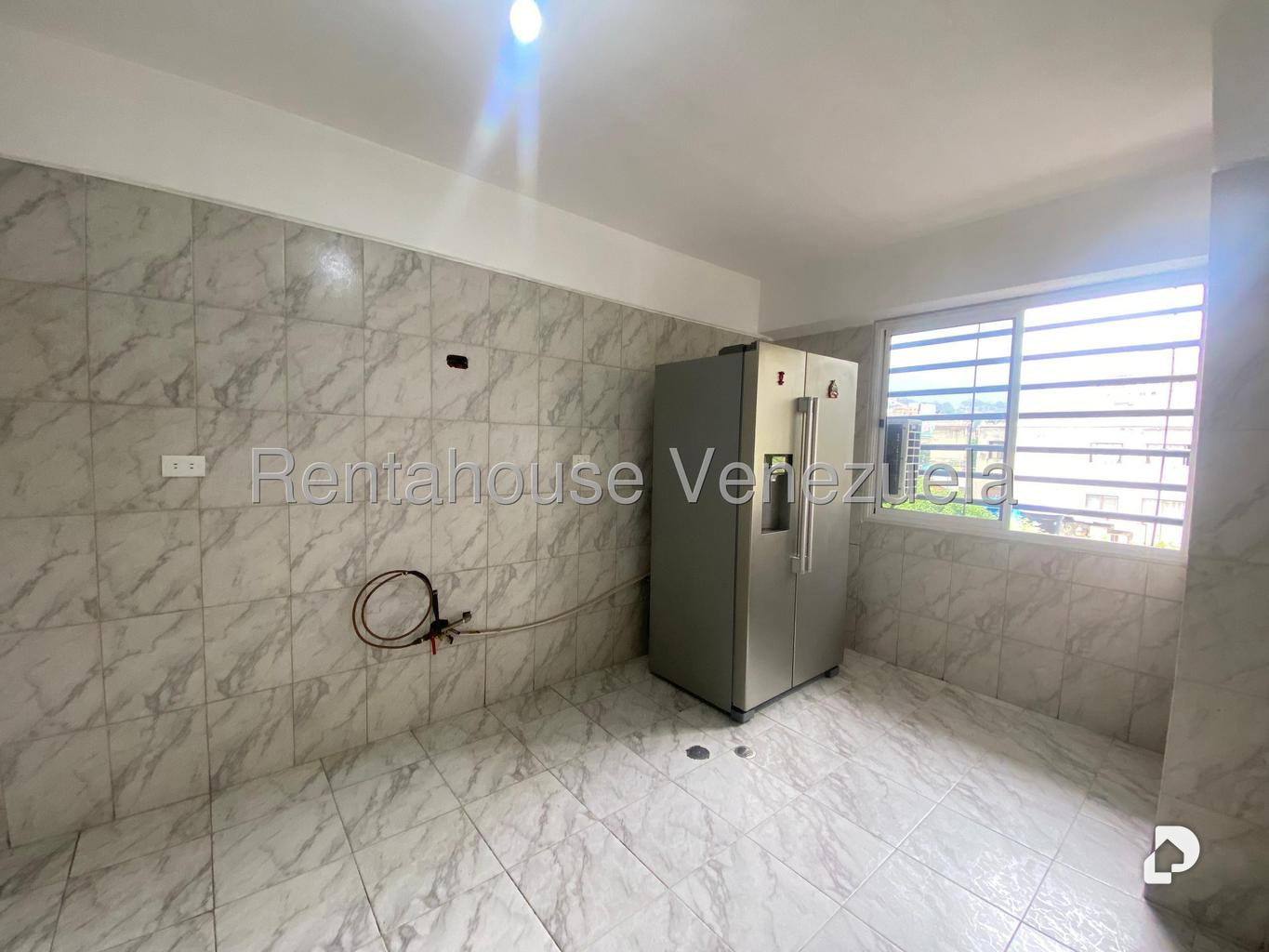 Apartamento en El Paraíso, Caracas – 21