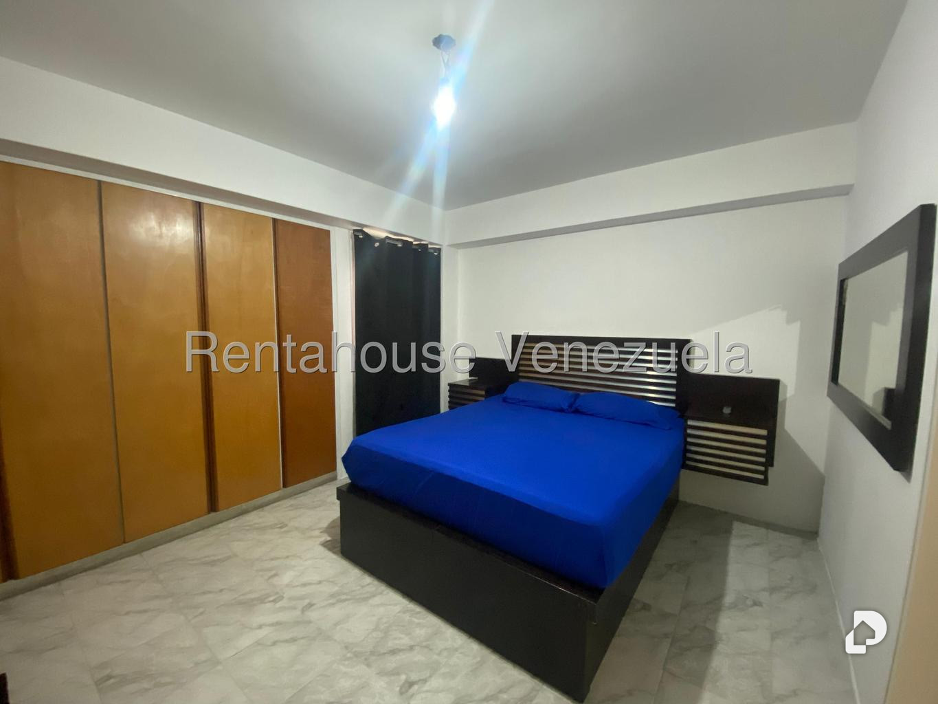 Apartamento en El Paraíso, Caracas – 29
