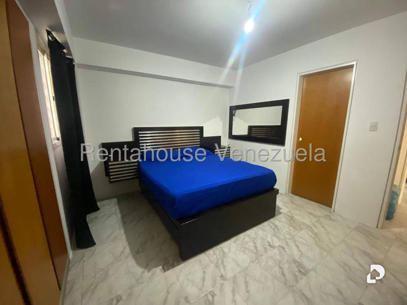 Apartamento en El Paraíso, Caracas – 30