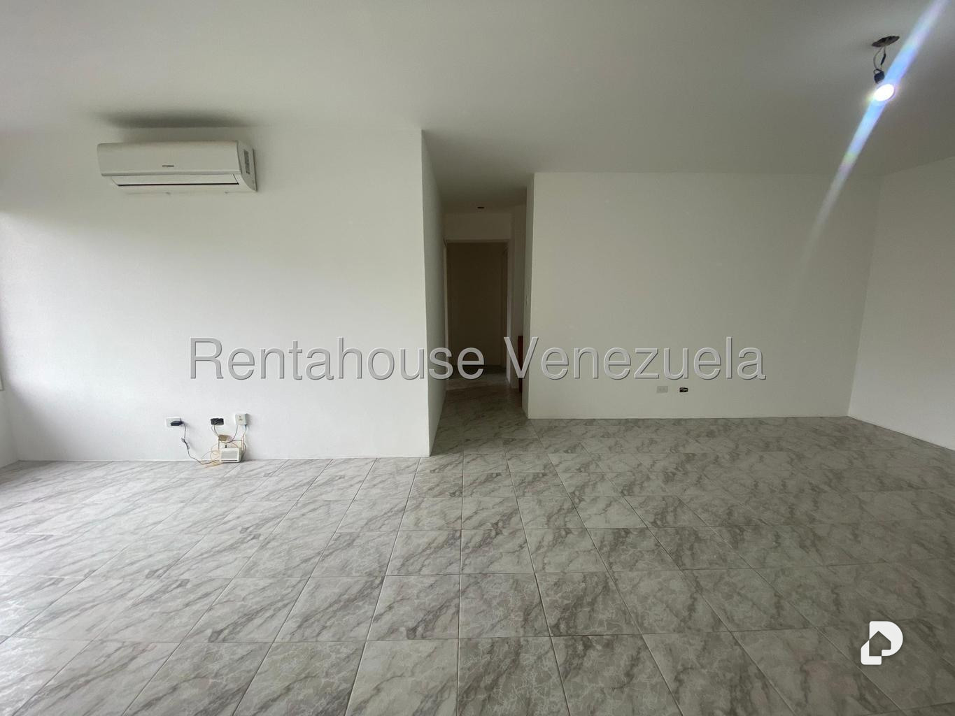 Apartamento en El Paraíso, Caracas – 17