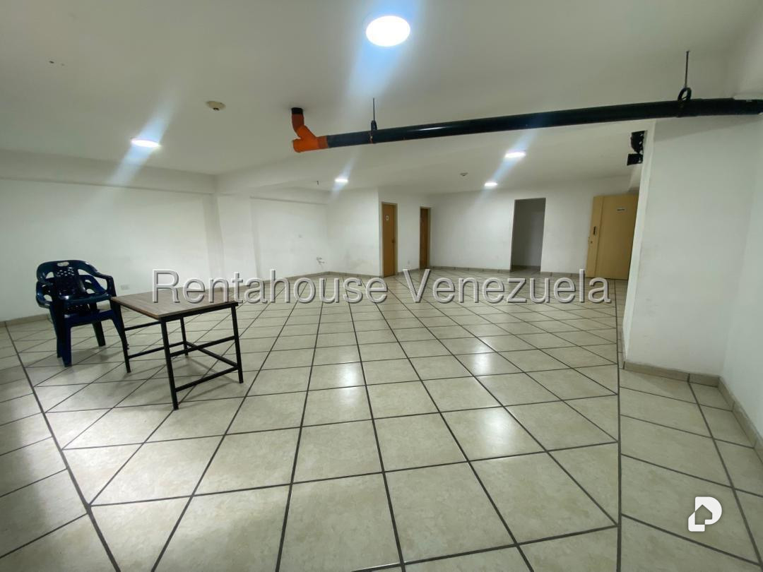 Apartamento en El Paraíso, Caracas – 8