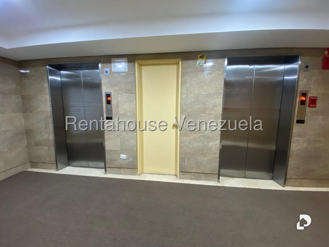 Apartamento en El Paraíso, Caracas – 6