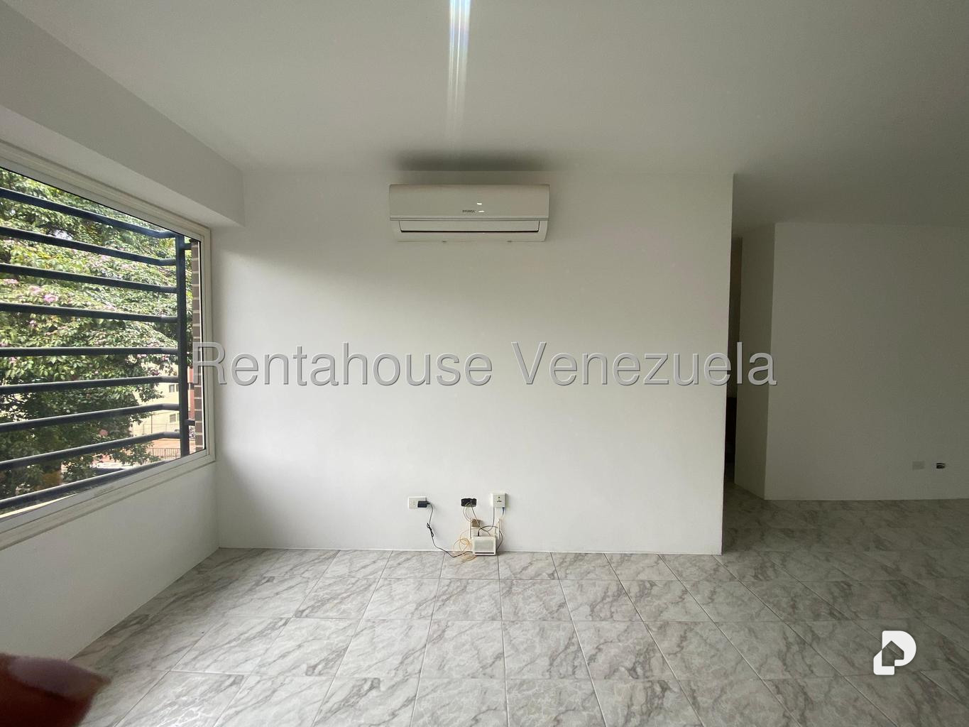 Apartamento en El Paraíso, Caracas – 16
