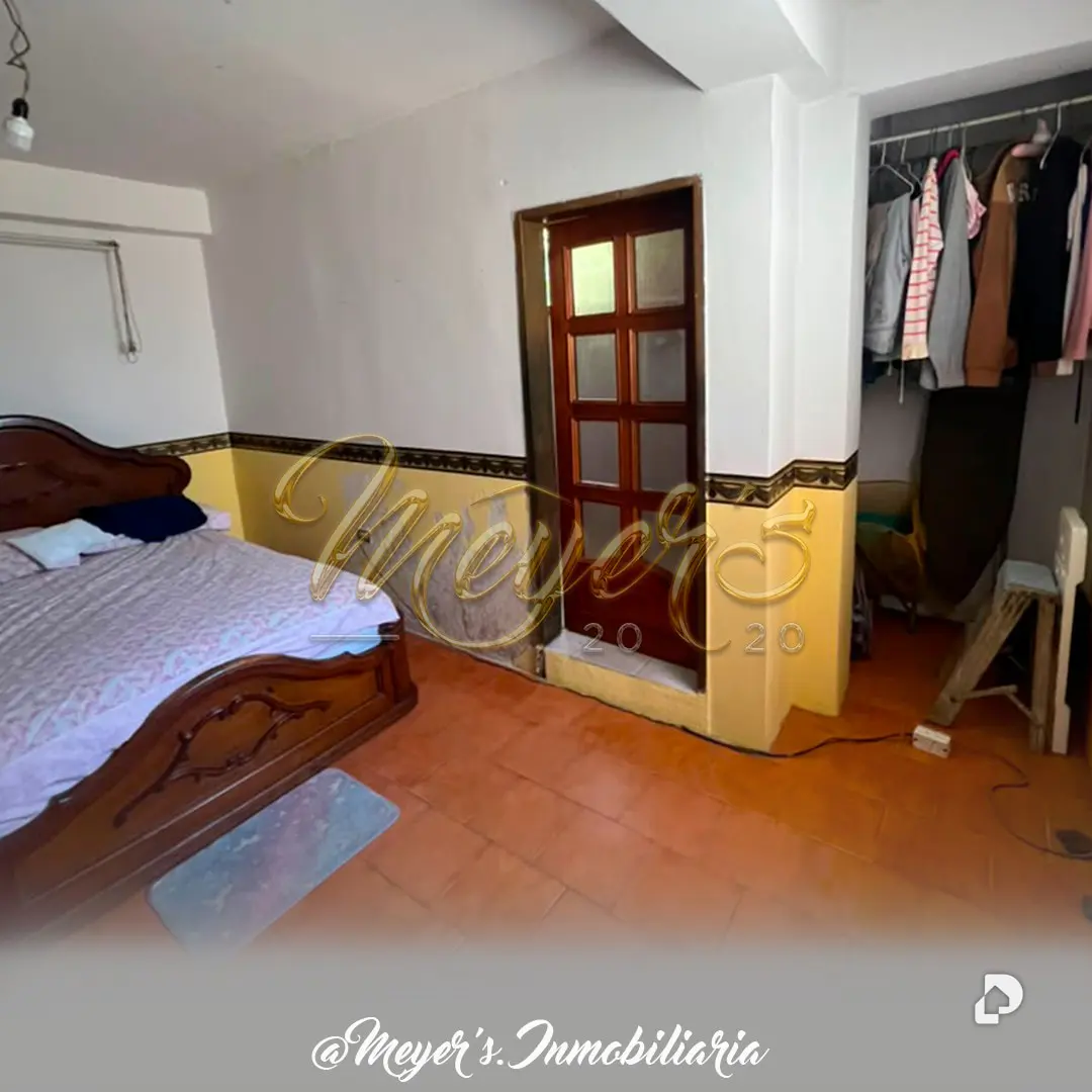 Casa en Santa Teresa – 5