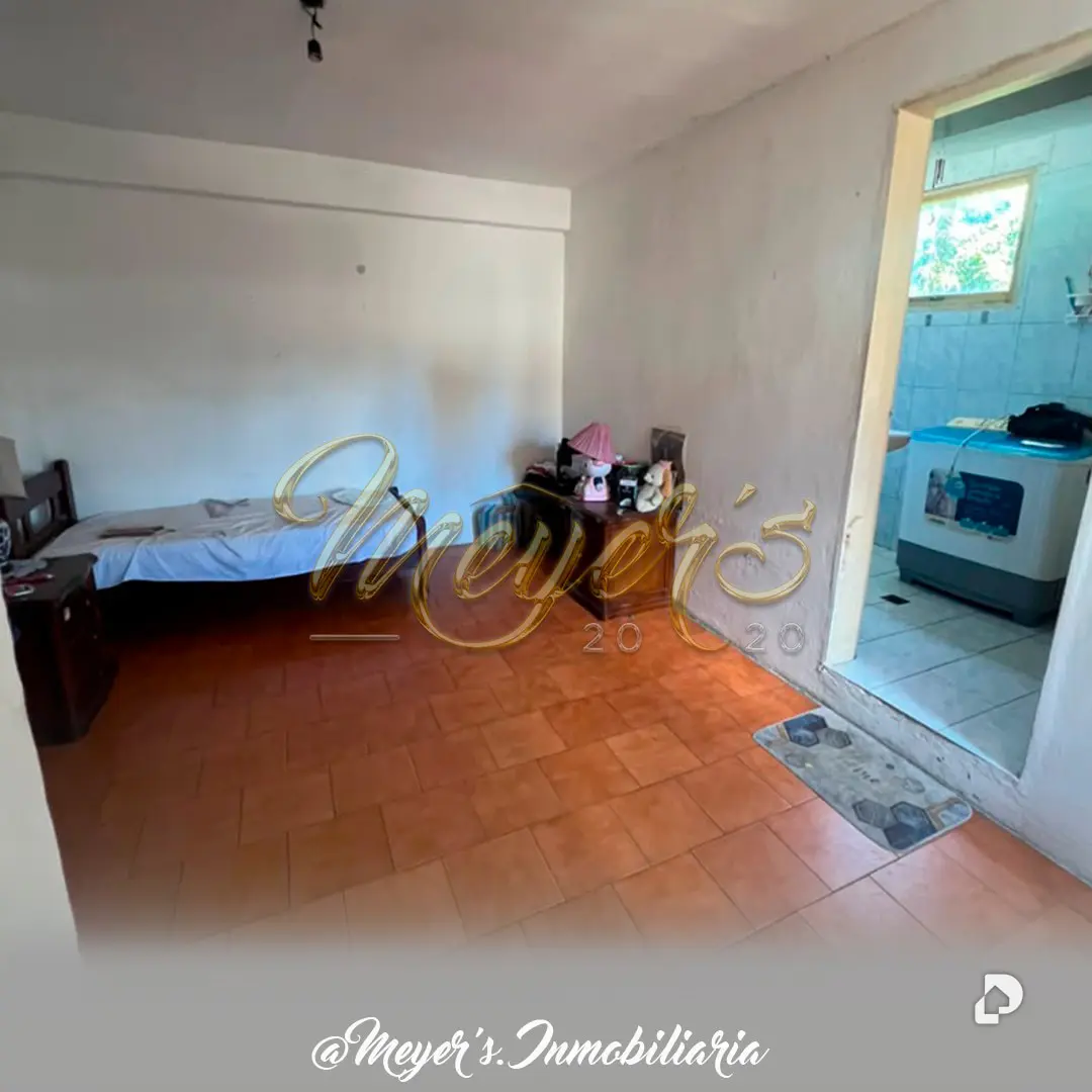 Casa en Santa Teresa – 6