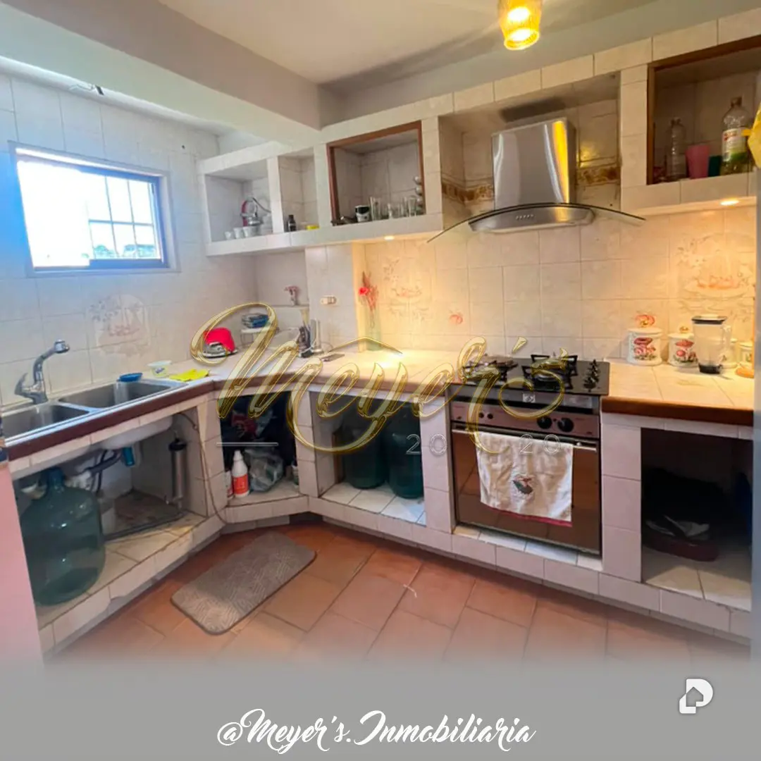 Casa en Santa Teresa – 3
