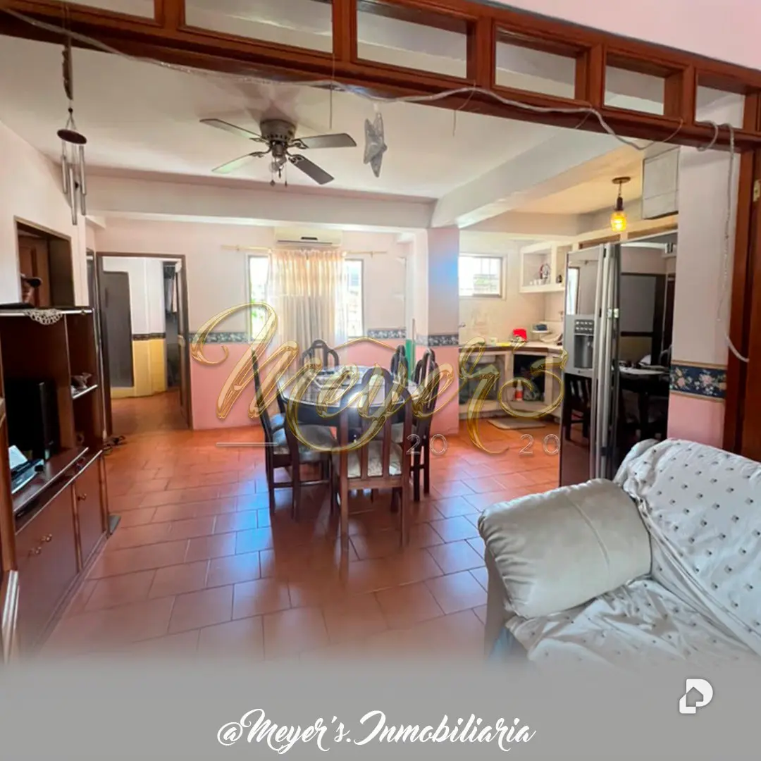 Casa en Santa Teresa – 2