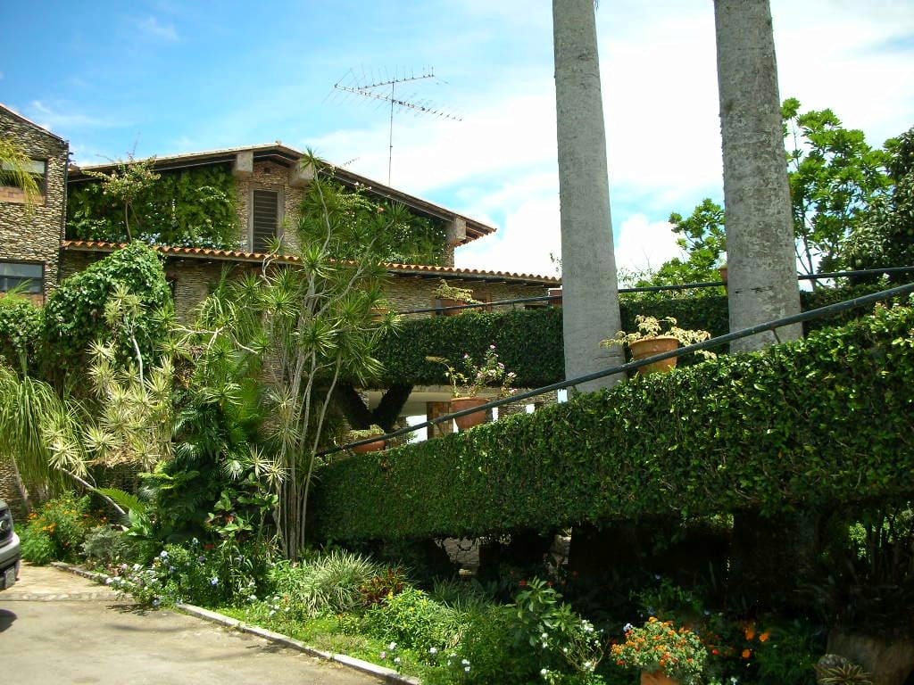 Casa en Ocumare del Tuy, Valles del Tuy - 1