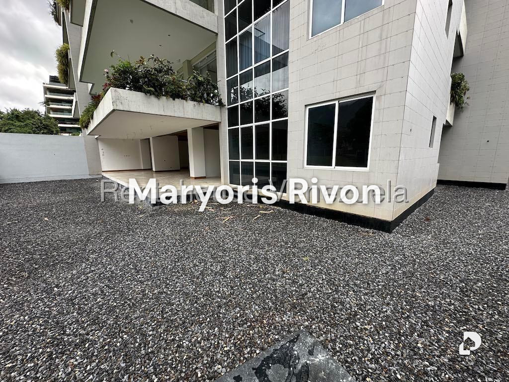 Apartamento en Campo Alegre, Caracas – 20