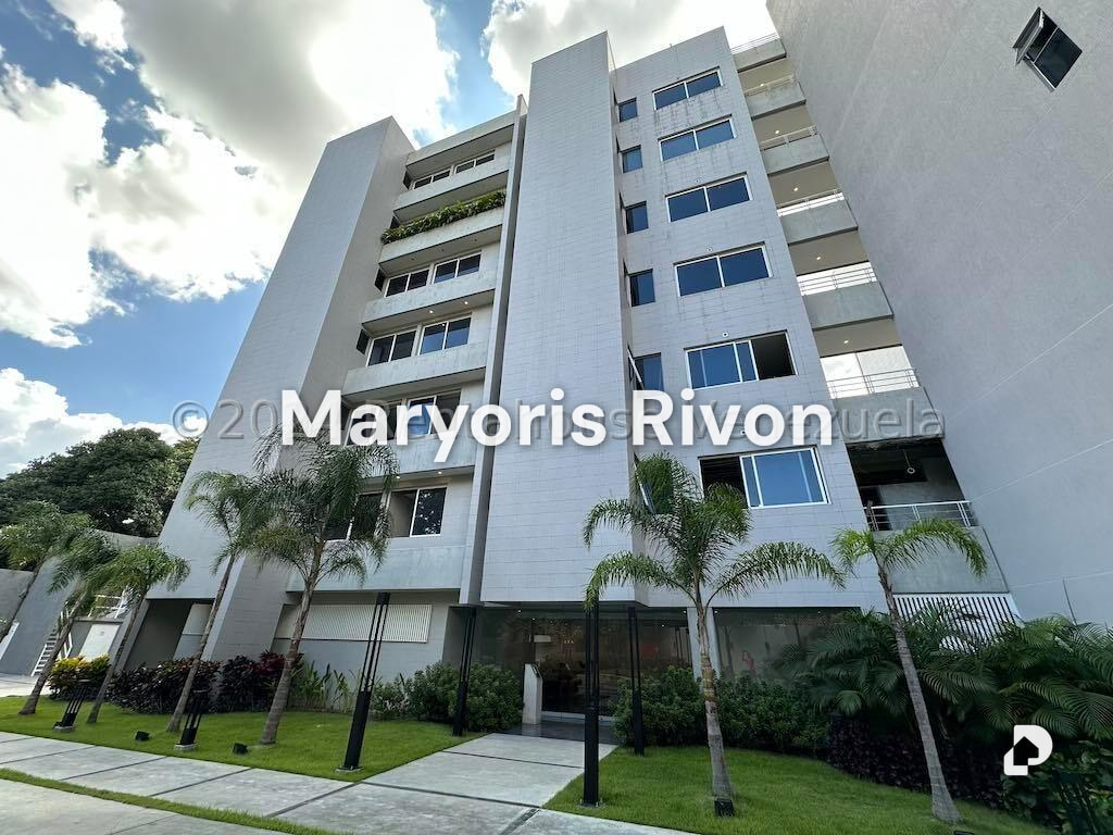 Apartamento en Campo Alegre, Caracas – 2