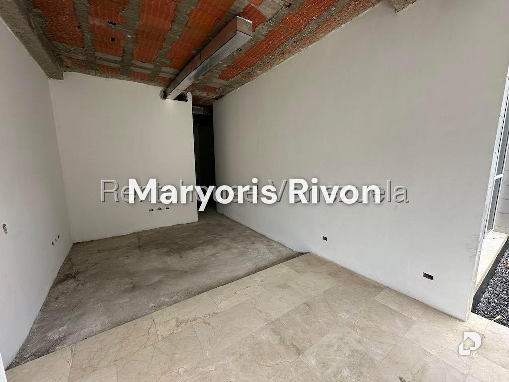 Apartamento en Campo Alegre, Caracas – 16