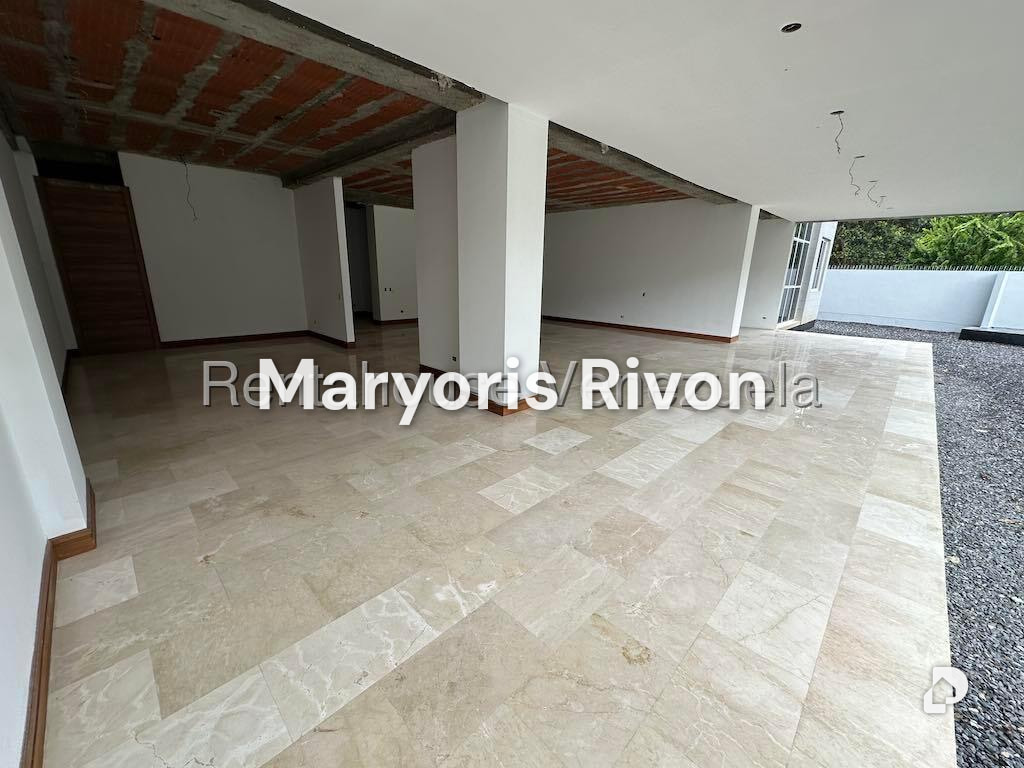 Apartamento en Campo Alegre, Caracas – 11