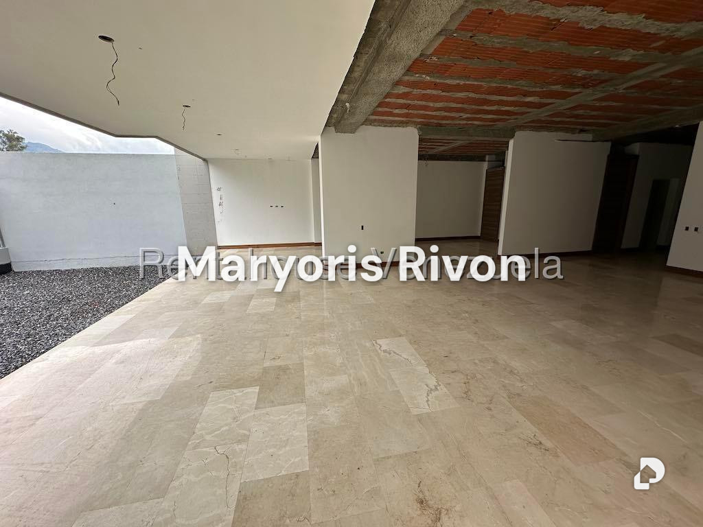 Apartamento en Campo Alegre, Caracas – 15