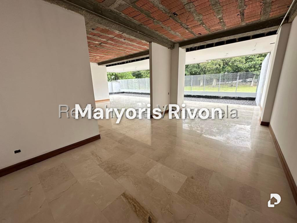 Apartamento en Campo Alegre, Caracas – 7