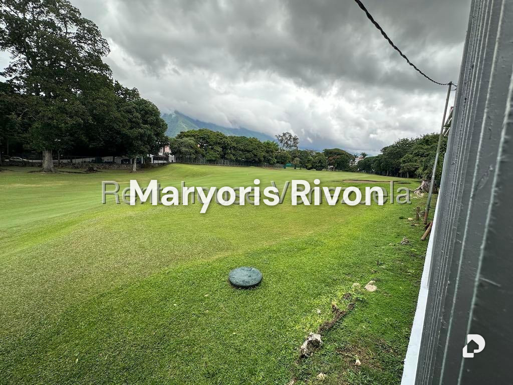 Apartamento en Campo Alegre, Caracas – 21