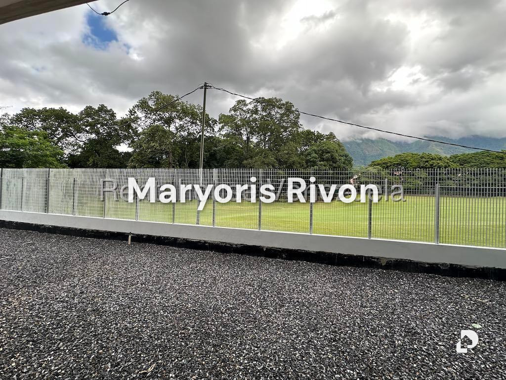 Apartamento en Campo Alegre, Caracas – 13