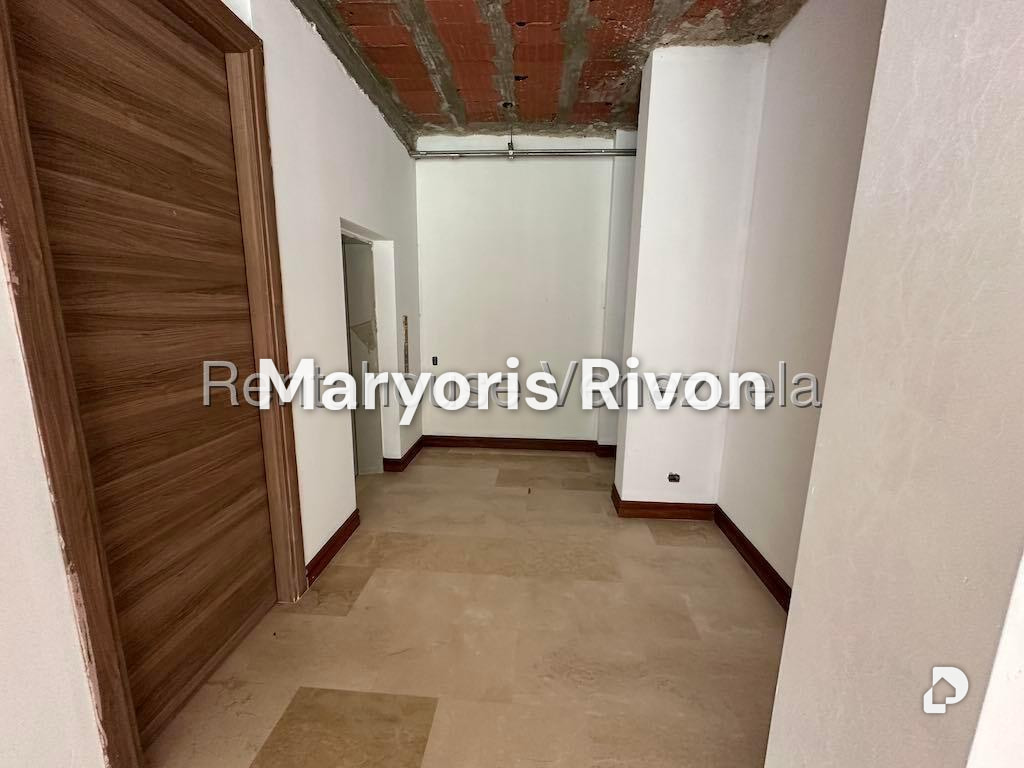 Apartamento en Campo Alegre, Caracas – 25