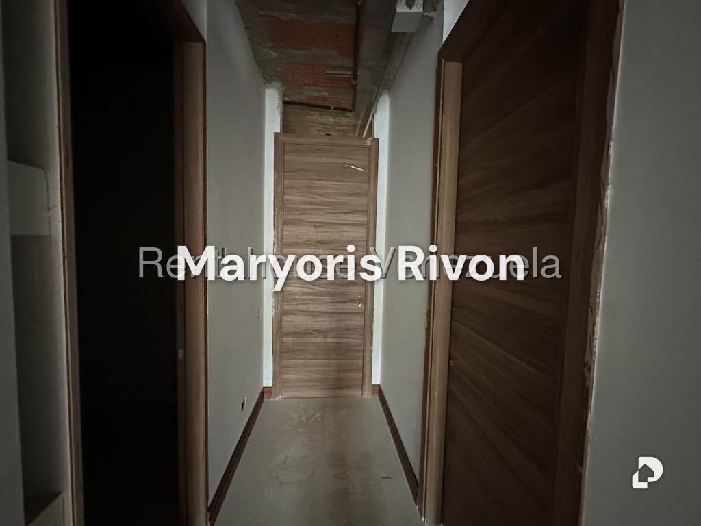 Apartamento en Campo Alegre, Caracas – 32