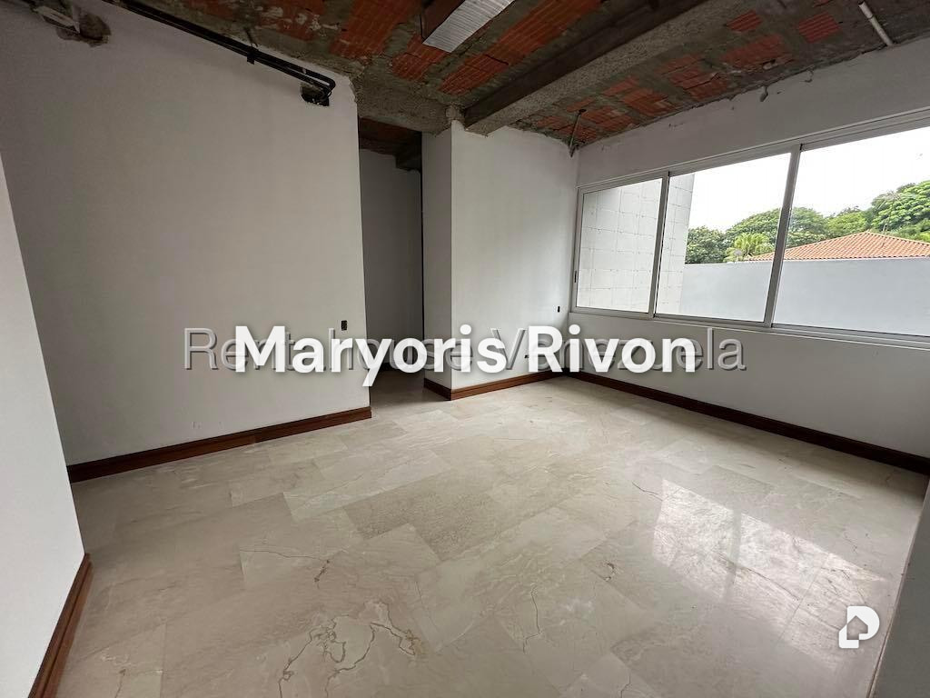 Apartamento en Campo Alegre, Caracas – 27