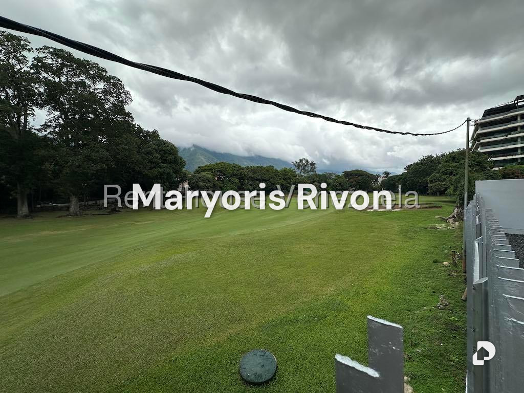 Apartamento en Campo Alegre, Caracas – 22