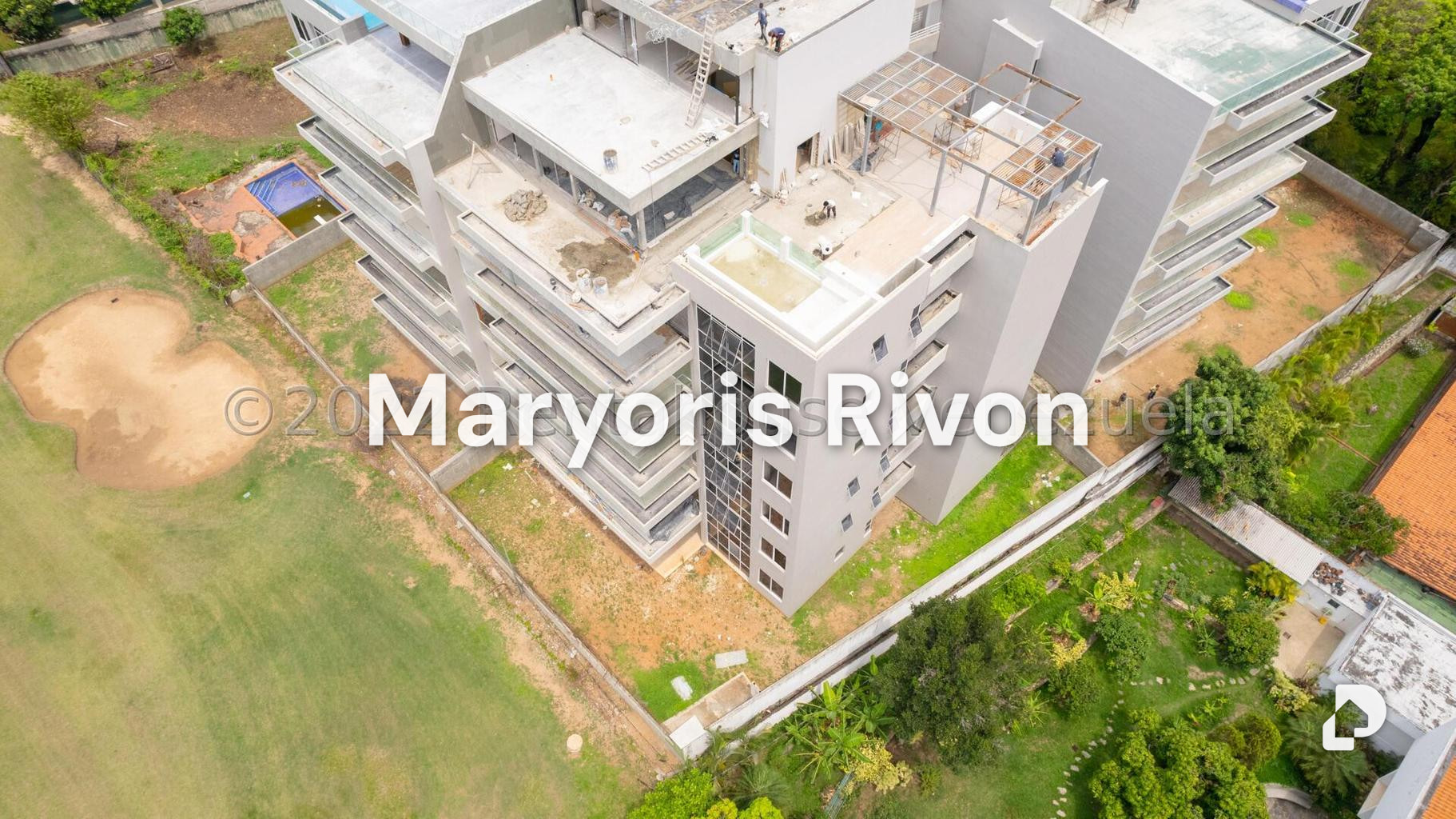 Apartamento en Campo Alegre, Caracas – 6