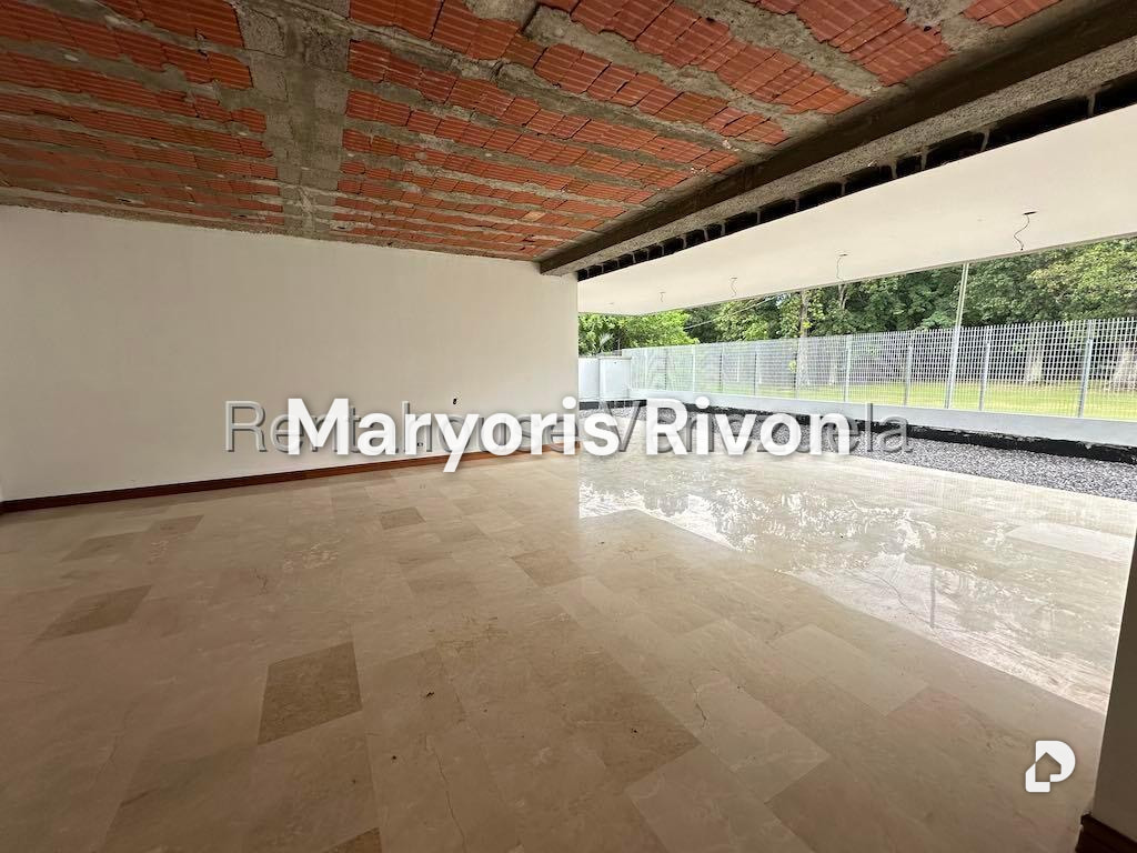 Apartamento en Campo Alegre, Caracas – 9