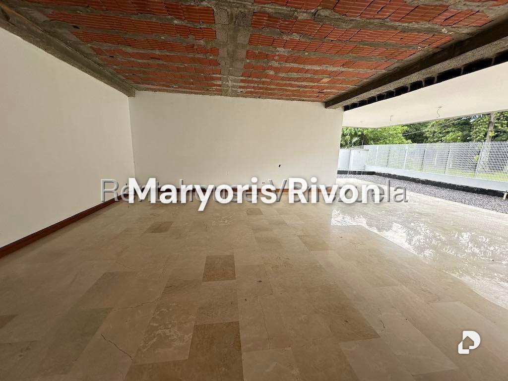 Apartamento en Campo Alegre, Caracas – 8