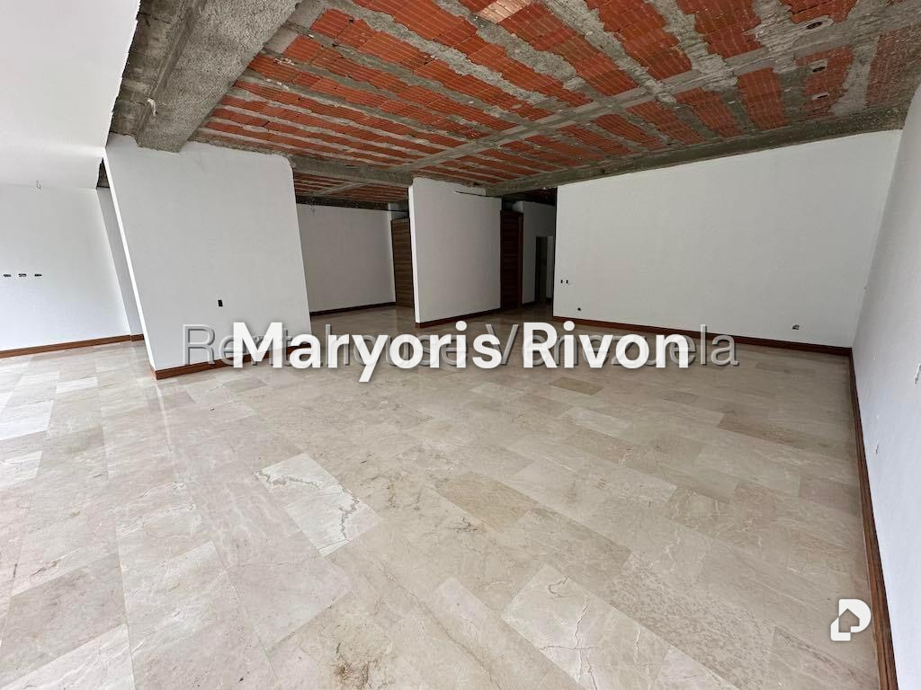 Apartamento en Campo Alegre, Caracas – 14