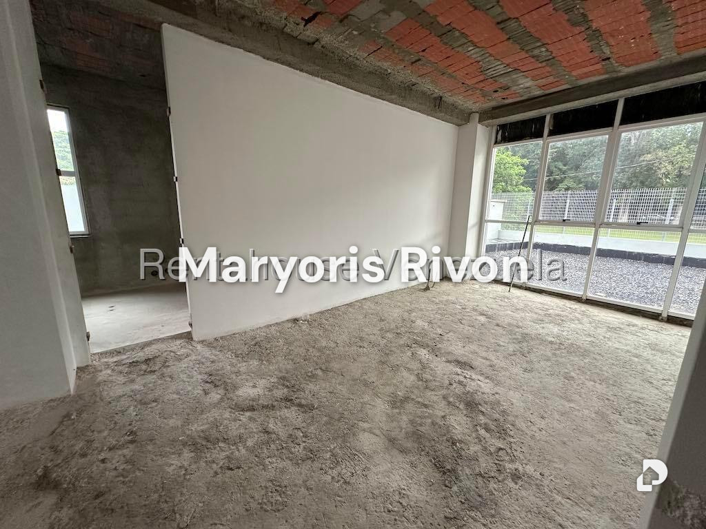 Apartamento en Campo Alegre, Caracas – 26