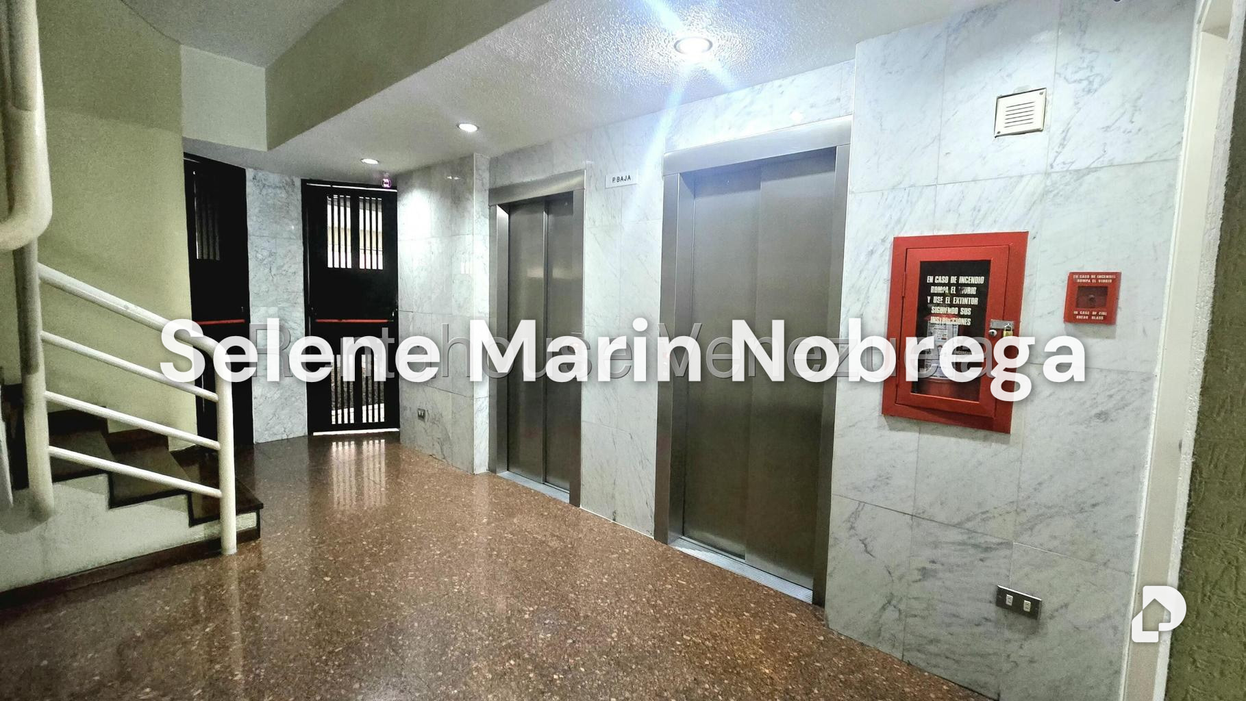 Apartamento en Campo Alegre, Caracas – 19