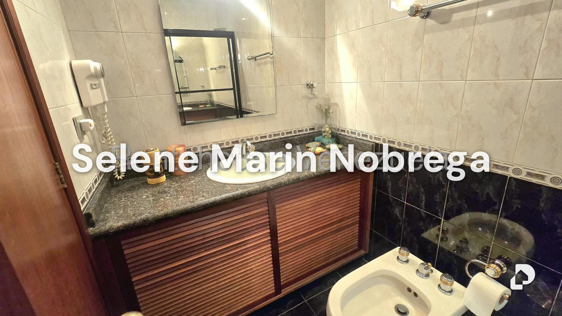 Apartamento en Campo Alegre, Caracas – 16