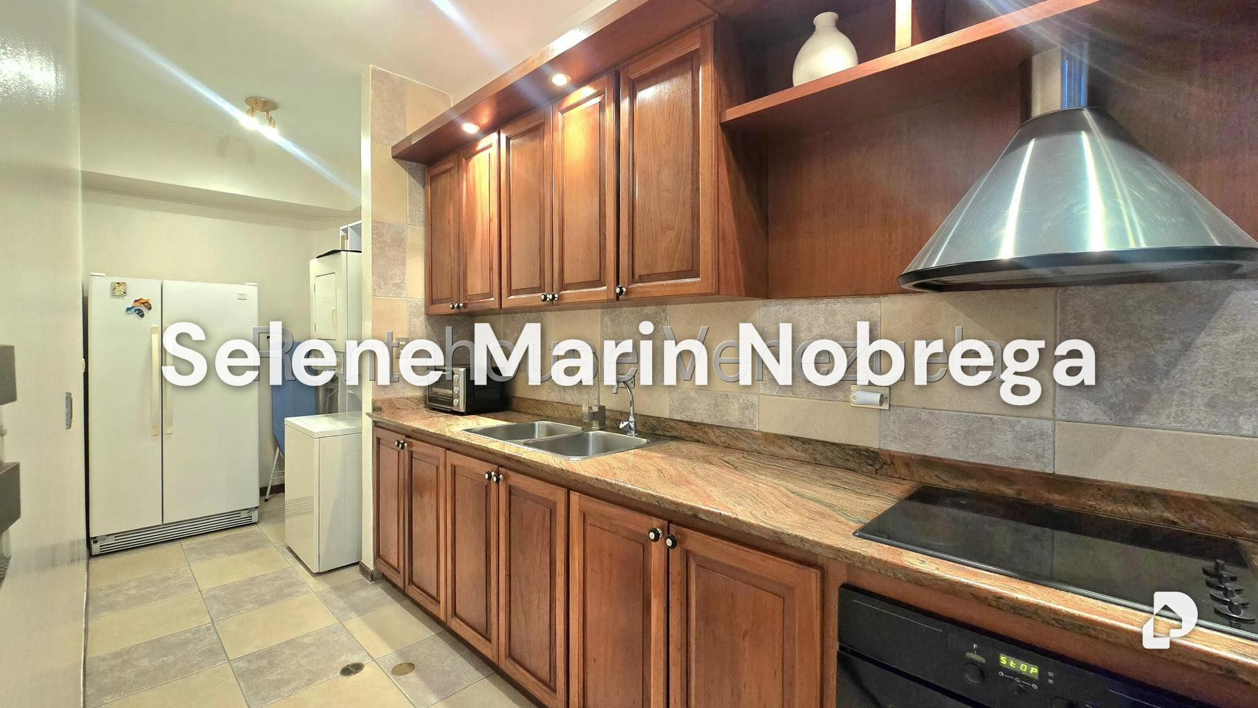 Apartamento en Campo Alegre, Caracas – 8
