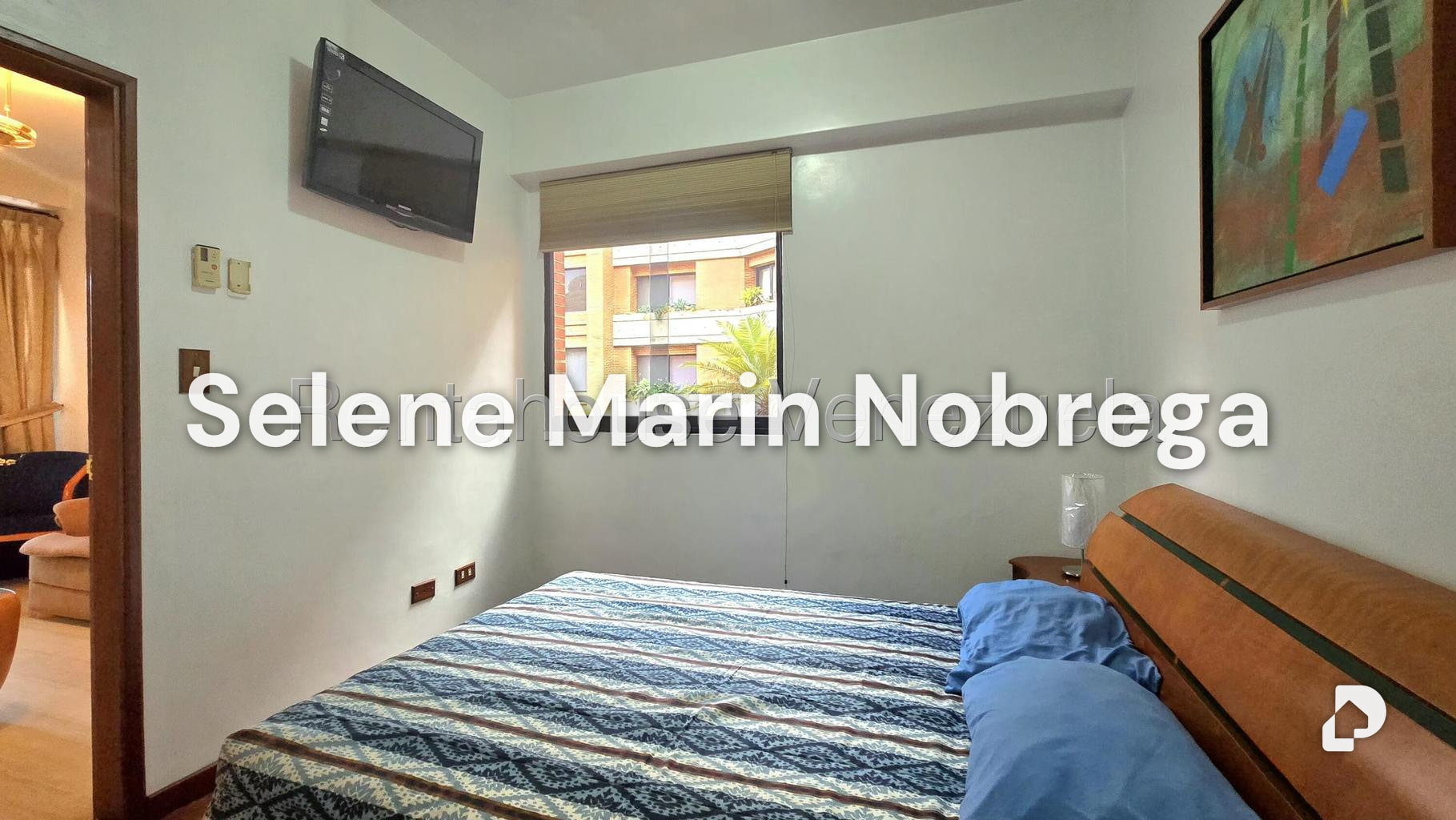 Apartamento en Campo Alegre, Caracas – 14