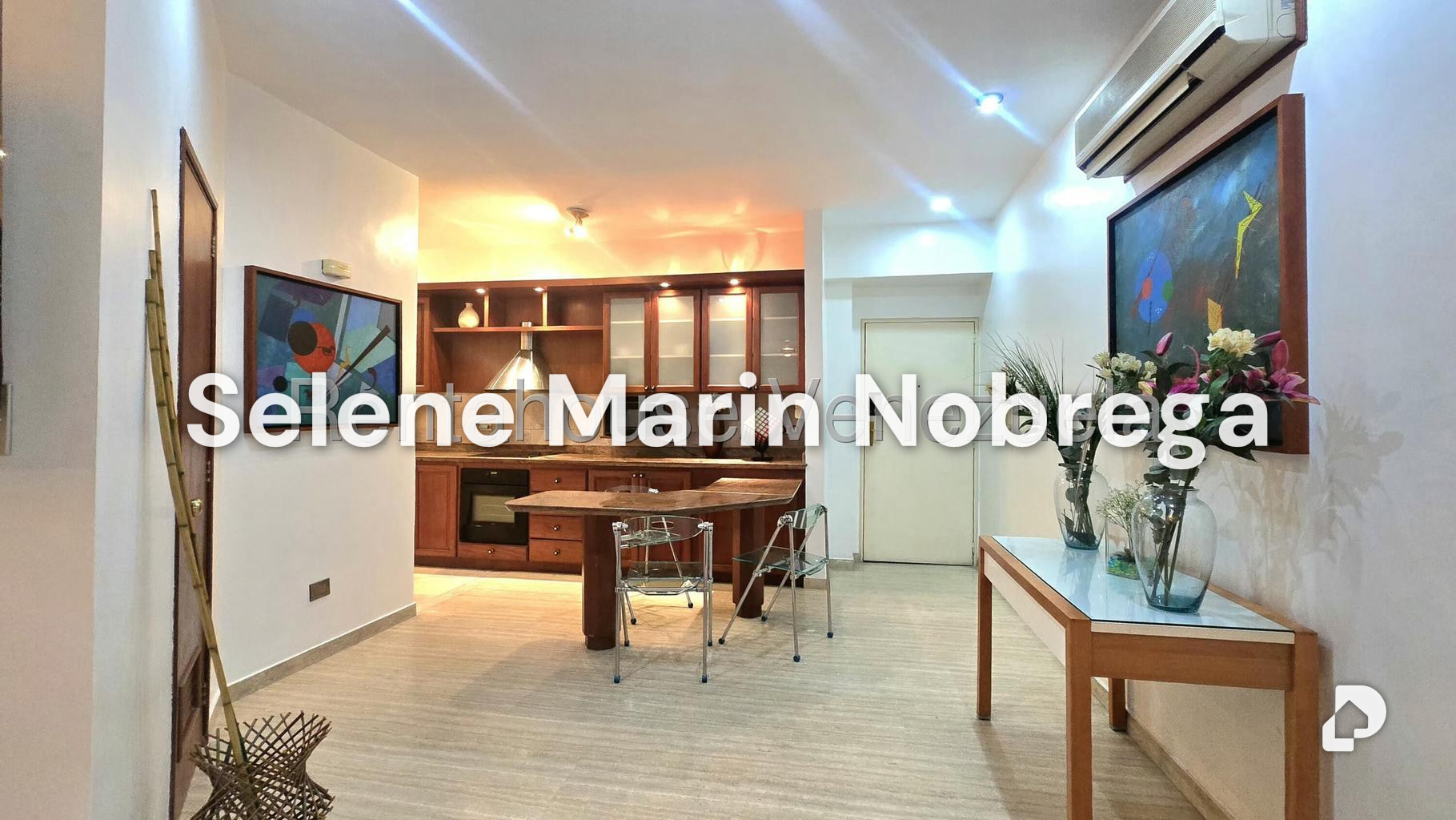 Apartamento en Campo Alegre, Caracas – 3